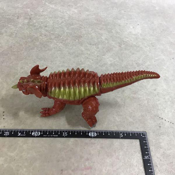 マーミット ビニパラ バラゴン フラケンシュタイン対地底怪獣