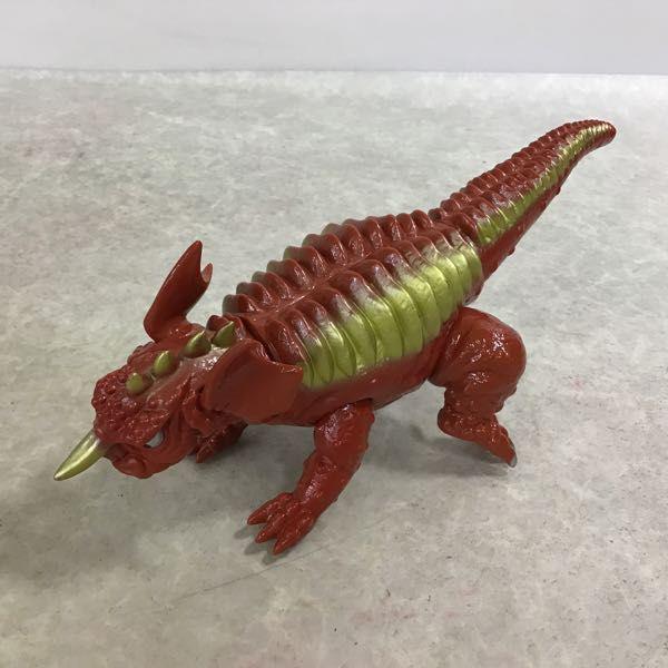 マーミット 世紀の大怪獣シリーズ ビニパラベビー フランケン
