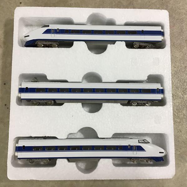 在庫処分 激安 動作確認済 TOMIX Nゲージ 90121 ベーシックセット SD-N / 鉄道 鉄道模型