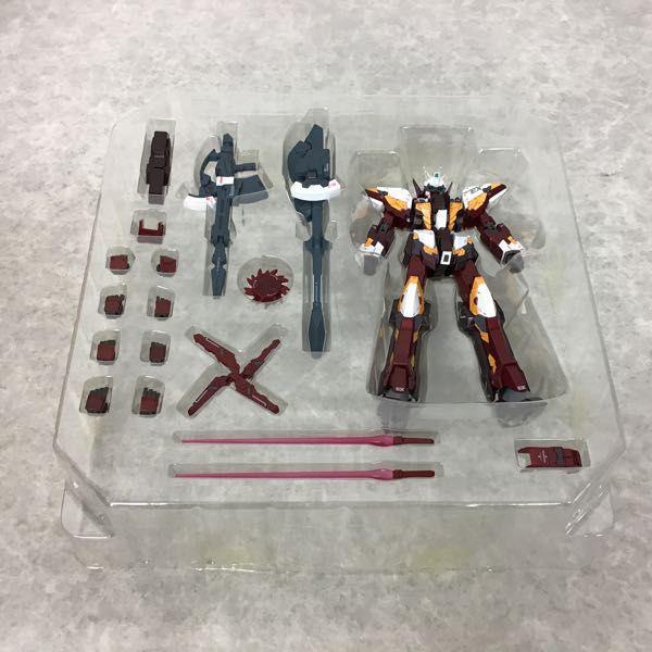 バンダイ コンポジットVer.Ka スーパーロボット大戦OG エクスバイン EX