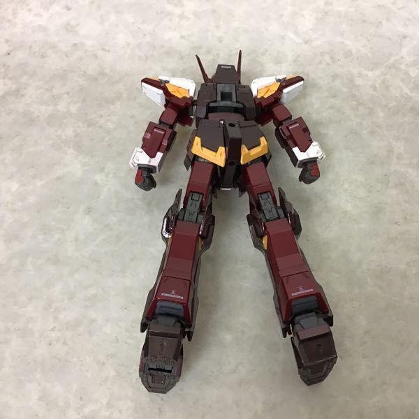 バンダイ コンポジットVer.Ka スーパーロボット大戦OG エクスバイン EX