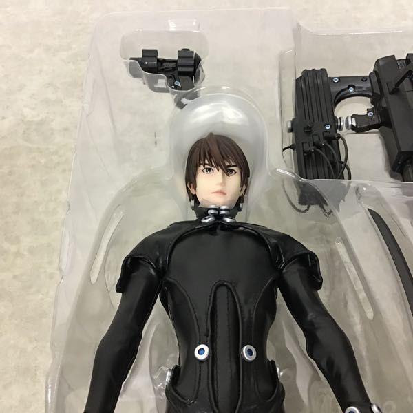GANTZ フィギュア　玄野計　RAH RAH 玄野計『GANTZ』 タムタムオンラインショップ札幌店 通販