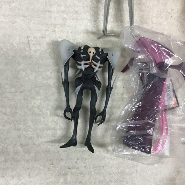 バンダイ ソフビ魂 新世紀エヴァンゲリオン 使徒 イスラフェル