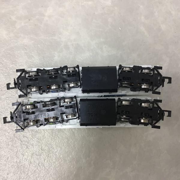 動作確認済 TOMIX Nゲージ 2296 JR DE10形 ディーゼル機関車(1701号機