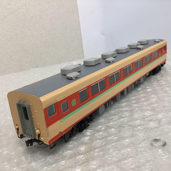 KATO HOゲージ 1-602 キロ28 /鉄道模型 販売・買取