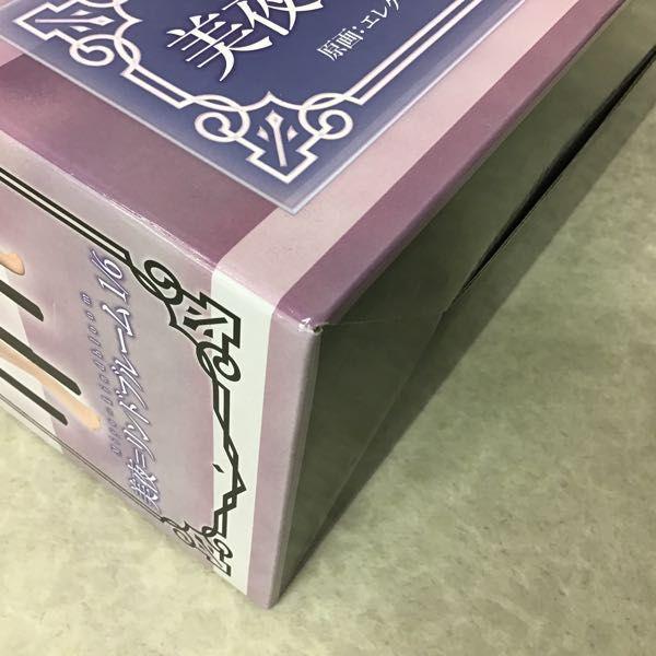 1円～ 未開封 ドラゴン・トイ 1/6 神曲のグリモワール 美夜＝リンド