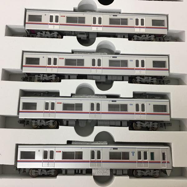 動作確認済 マイクロエース Nゲージ A-7330 京成3000形・増備車 3026
