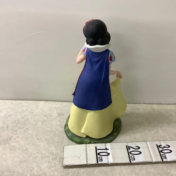 白雪姫 ディズニー 陶器 KATO KOGEI ディズニー 加藤工芸 白雪姫 七人
