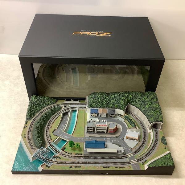 ランキングTOP5 東京マルイZゲージ ディスプレイBOX完全セット