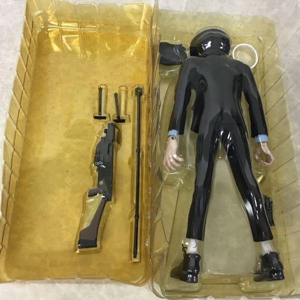 メディコム・トイ スタイリッシュ コレクション ルパン三世