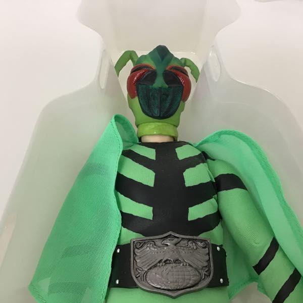 メディコム・トイ RAH リアルアクションヒーローズ 仮面ライダー 怪人