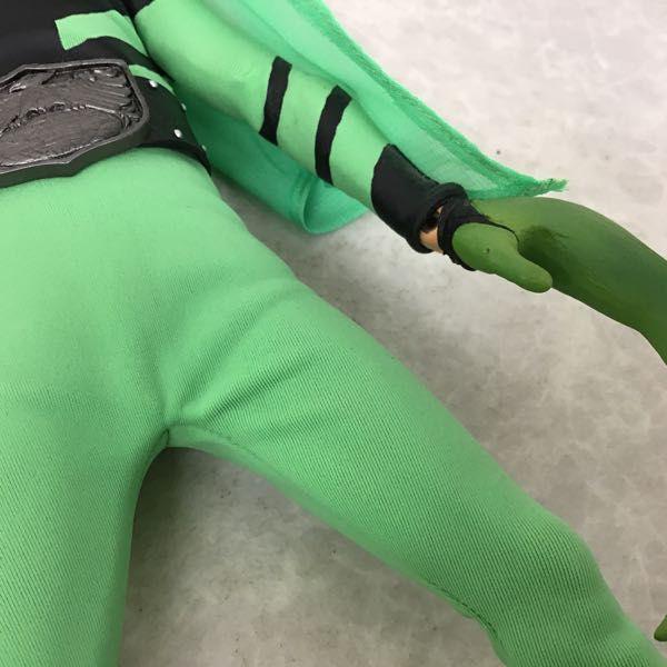 メディコム・トイ RAH リアルアクションヒーローズ 仮面ライダー 怪人