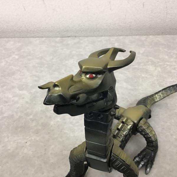 箱無 ベアモデル オール怪獣コレクション ナース ソフビ 販売・買取