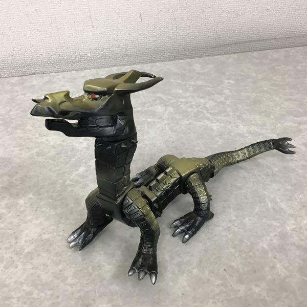 ベアモデル オール怪獣コレクション ナース 蓄光バージョン ベアモデル