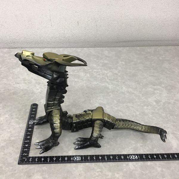 箱無 ベアモデル オール怪獣コレクション ナース ソフビ 販売・買取