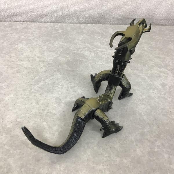 箱無 ベアモデル オール怪獣コレクション ナース ソフビ 販売・買取