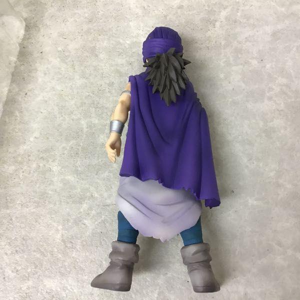スクウェア・エニックス ドラゴンクエスト ソフビキャラクターズ 005