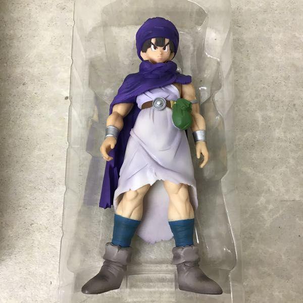 スクウェア・エニックス ドラゴンクエスト ソフビキャラクターズ 005
