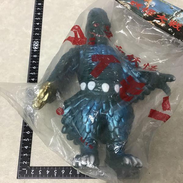 M1号 妖怪ダイモン Amazon.co.jp: 妖怪大戦争 吸血妖怪ダイモン スタンダードサイズ M1号