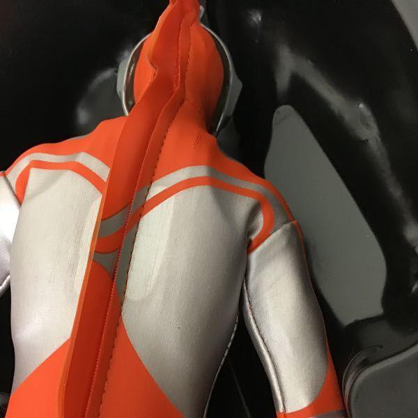 メディコムトイ RAH リアルアクションヒーローズ ウルトラマン