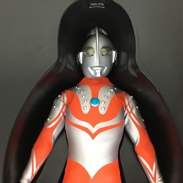 メディコムトイ RAH リアルアクションヒーローズ ウルトラマン メディコムトイ RAH リアルアクションヒーローズ ウルトラマン