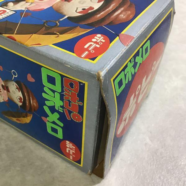 ポピー 超合金 ロボコン GA-40 ロボメロ 販売・買取
