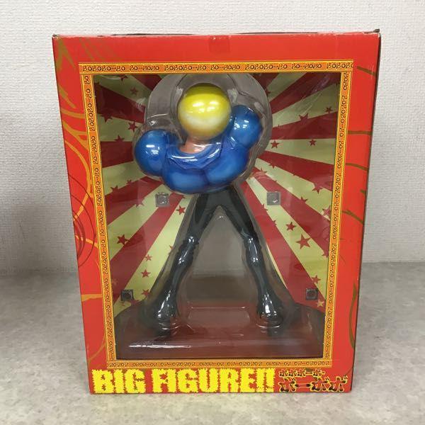 未開封 オーガニック ボボボーボ・ボーボボ Bigふぃぎゅあ～！！ 販売