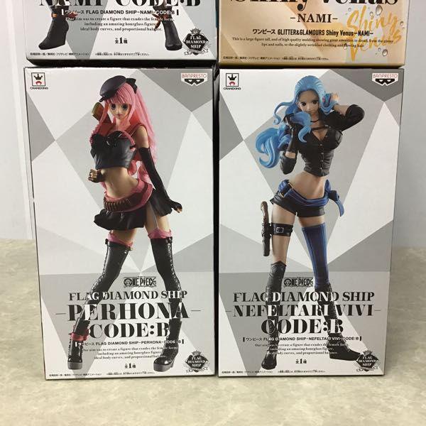 ワンピース FLAG Venus GLITTER dxf フィギュア ワンピース FLAG Venus GLITTER dxf フィギュア｜Yahoo!フリマ