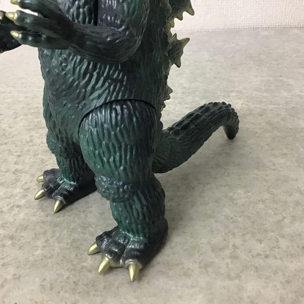 メディコムトイ ゴジラバイナルウォーズ マーミット ゴジラ1964
