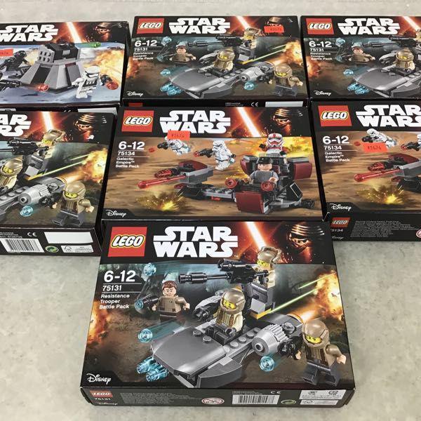 Star Wars: The Clone Wars バトルパック未開封新品 Star Wars: The Clone Wars バトルパック未開封新品 Yahoo