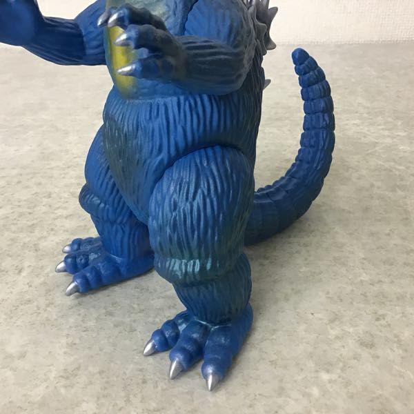 メディコムトイ ゴジラバイナルウォーズ ソフビ マーミット