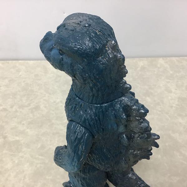 箱無 ベアモデル ゴジラ74、スラッシュカンパニー ギロン DXミドル