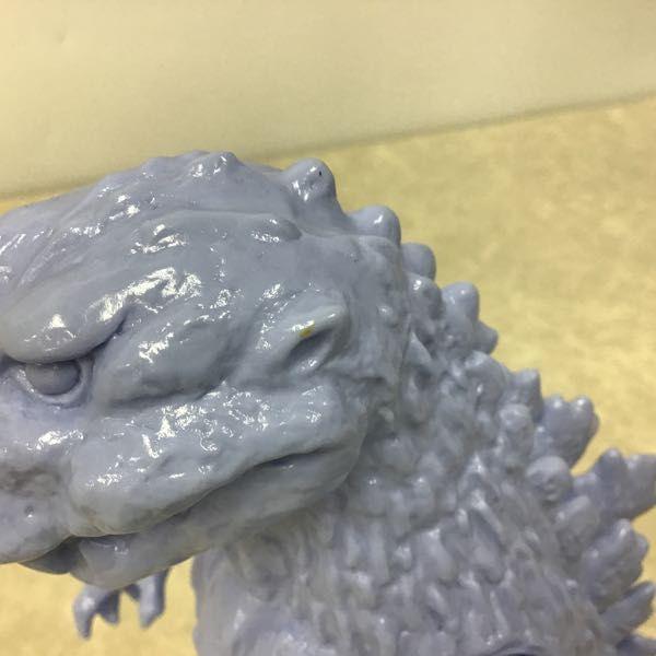 箱無 パイロットエース 初代ゴジラ ひな形 ソフビ 販売・買取
