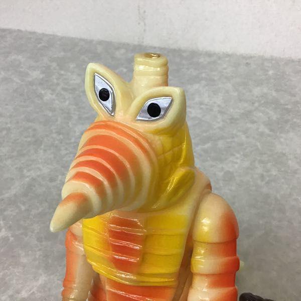 M1号 ブルマァクの怪獣シリーズ モゲラ ゴジラビデオファン