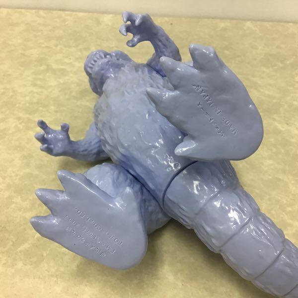 箱無 パイロットエース 初代ゴジラ ひな形 ソフビ 販売・買取