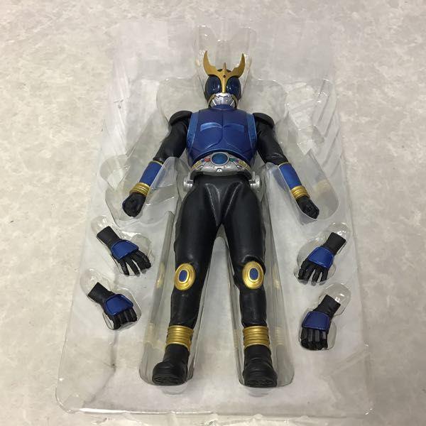 バンダイ 超装可動 仮面ライダークウガ ドラゴンフォーム 販売・買取