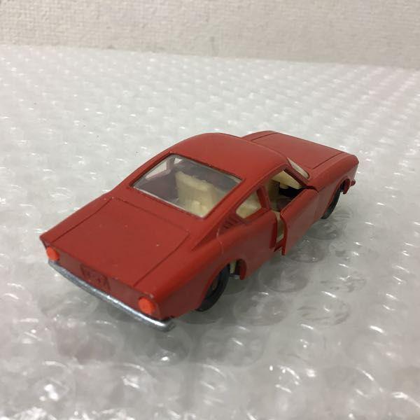 ミニカー Siku V276 FORD OSI 20 M TS Siku V276 FORD OSI 20 M TS