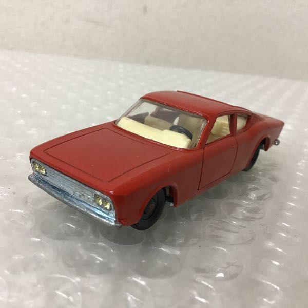 ミニカー Siku V276 FORD OSI 20 M TS Siku V276 FORD OSI・20M TS /ミニカー 販売・買取