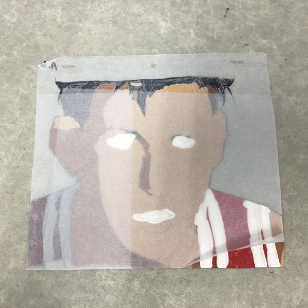 スラムダンク/SLAM DUNK セル画 宮城リョータ / A-6 販売・買取