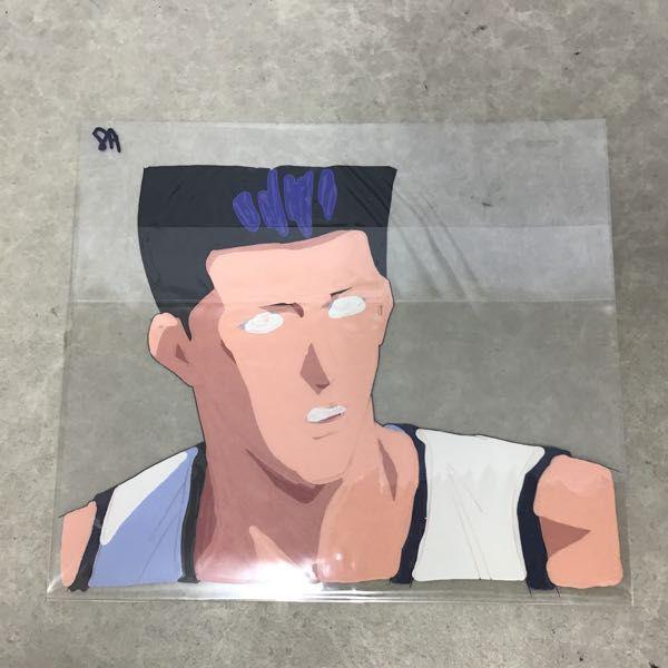 スラムダンク/SLAM DUNK セル画 仙道彰 A8 販売・買取