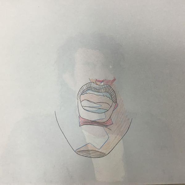 スラムダンク/SLAM DUNK セル画 清田信長 / #32 15-2 A1 A4 販売・買取