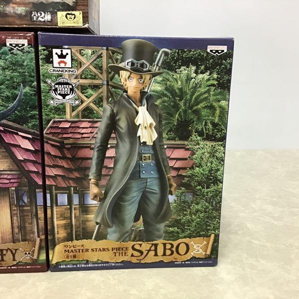 ワンピース DXフィギュア モンキー・D・ルフィ サボ 楽天市場】ONE PIECE ワンピース DXフィギュア BROTHERHOODII