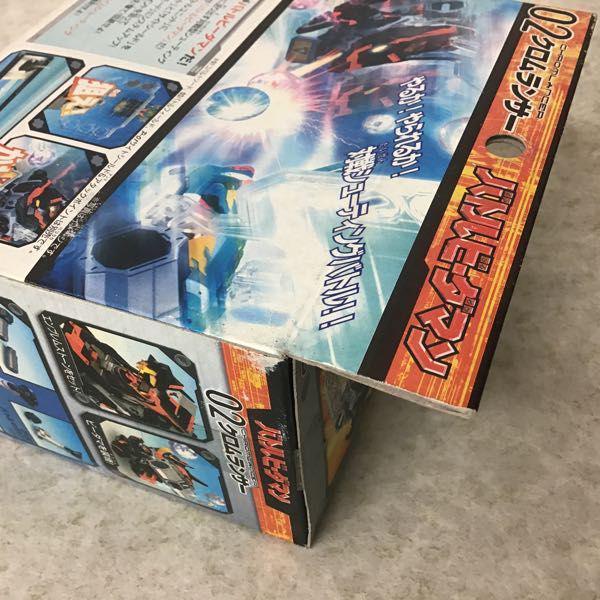 未開封 タカラ バトルビーダマン クロムランサー 販売・買取