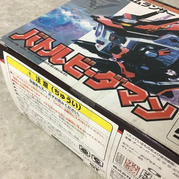 未開封 タカラ バトルビーダマン クロムランサー 販売・買取