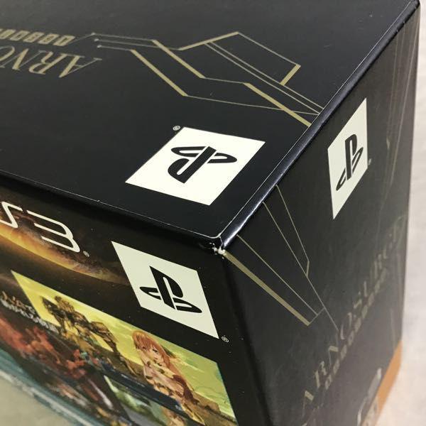 PS3 ソフト アルノサージュ 生まれいずる星へ祈る詩 AGENT PACK 販売・買取