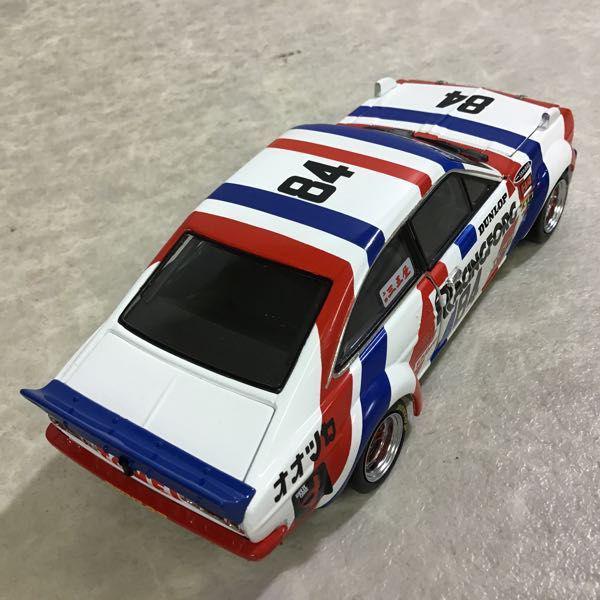 ピットロード ERシリーズ 1/24 ER706 TS 東名 サニー レーシング