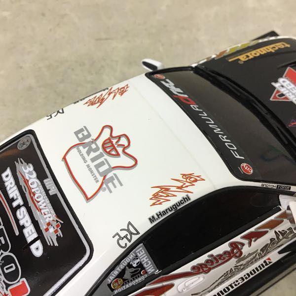 京商オートコレクション ミニッツ フォーミュラDシルビアS15ドリフトスピード フォーミュラD シルビア S15 | Mini-Z Garage