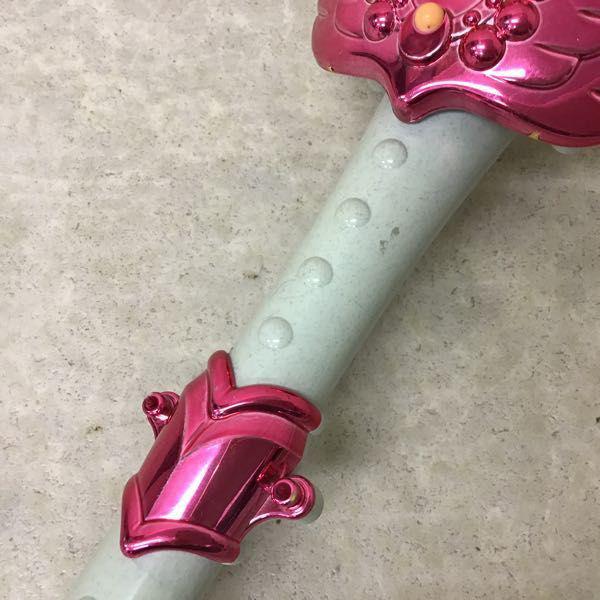 おもちゃ　[破損品/箱・付属品欠品] エターナルティアル 「美少女戦士セーラームーン セーラースターズ」 中古おもちゃ [破損品/箱・付属品欠品] エターナルティアル 「美