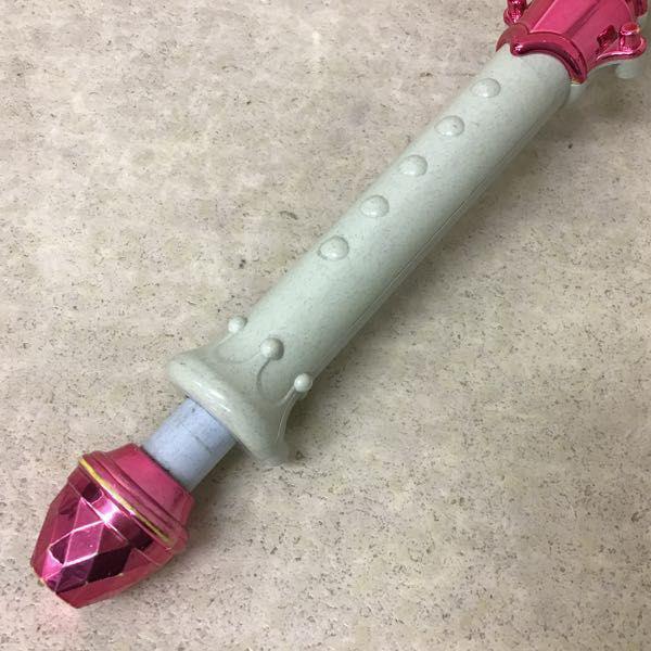 欠品 動作確認済/箱無 バンダイ 美少女戦士セーラームーン