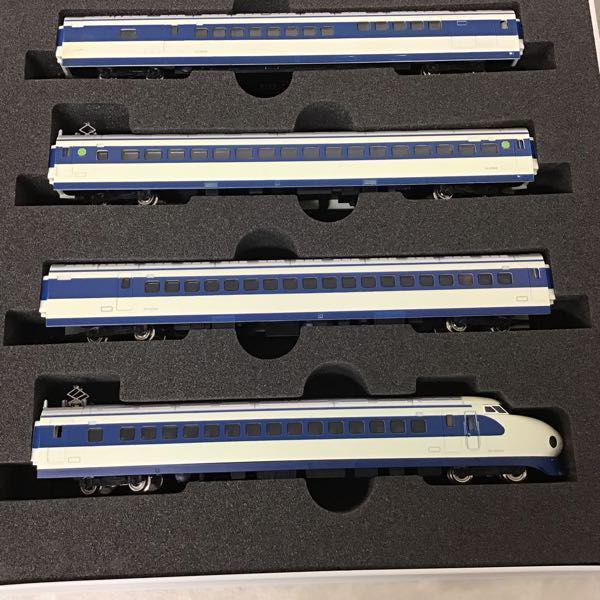 動作確認済 TOMIX Nゲージ 92612 JR 0 2000系 東海道・山陽新幹線 販売